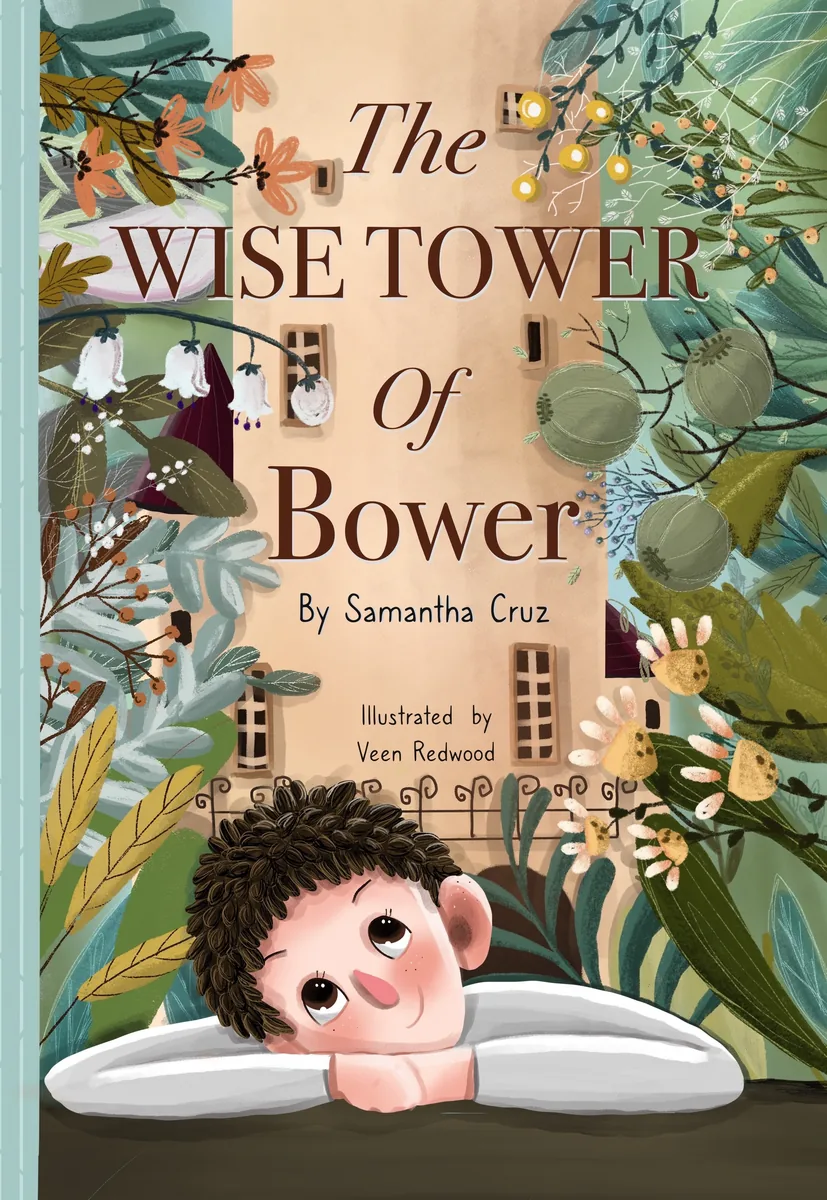 The Wise Tower of Bower